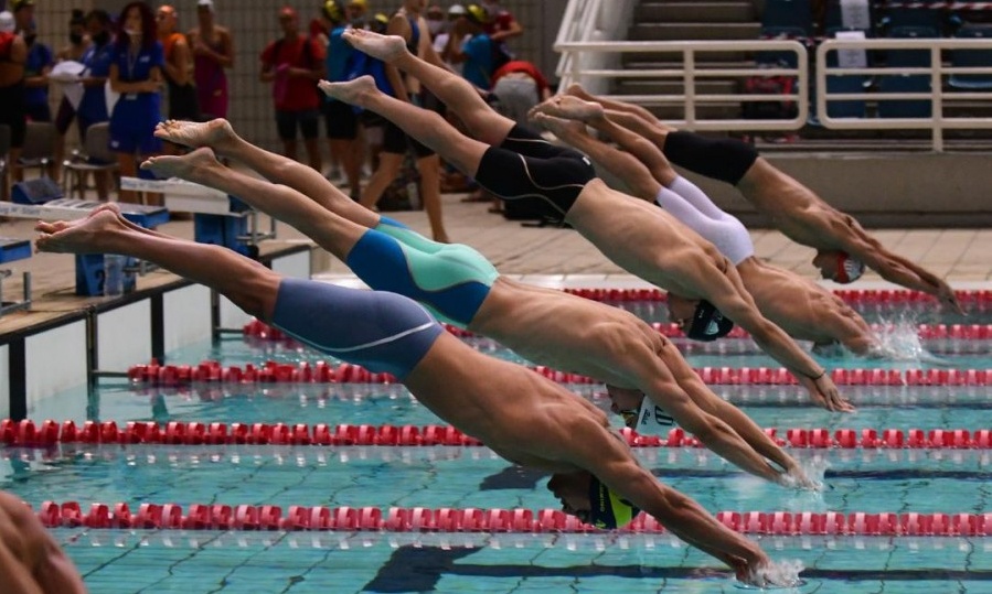 Κολύμβηση: Στο… υψόμετρο της Σιέρα Νεβάδα για προετοιμασία 13 Έλληνες