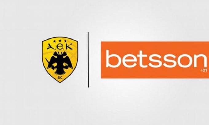 ΑΕΚ: Ανακοίνωσε νέα χορηγική συνεργασία
