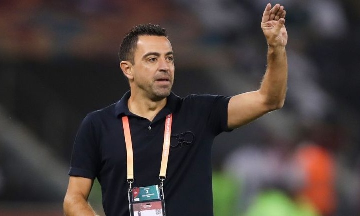 Μπαρτσελόνα: Η ώρα της μεγάλης επιστροφής - Τα τυπικά για Τσάβι