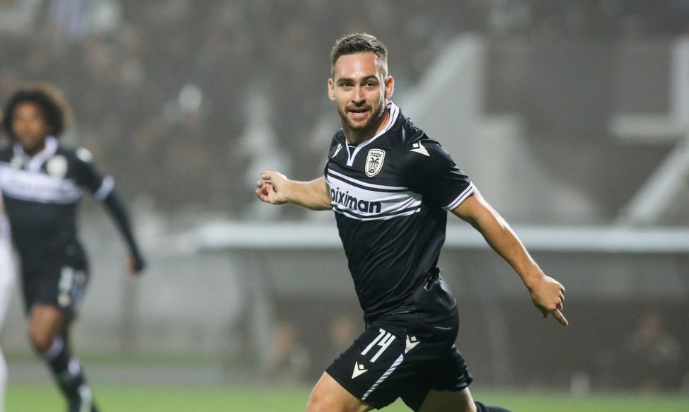 ΠΑΟΚ: «Έδεσε» Ζίβκοβιτς - Έπεσαν οι υπογραφές