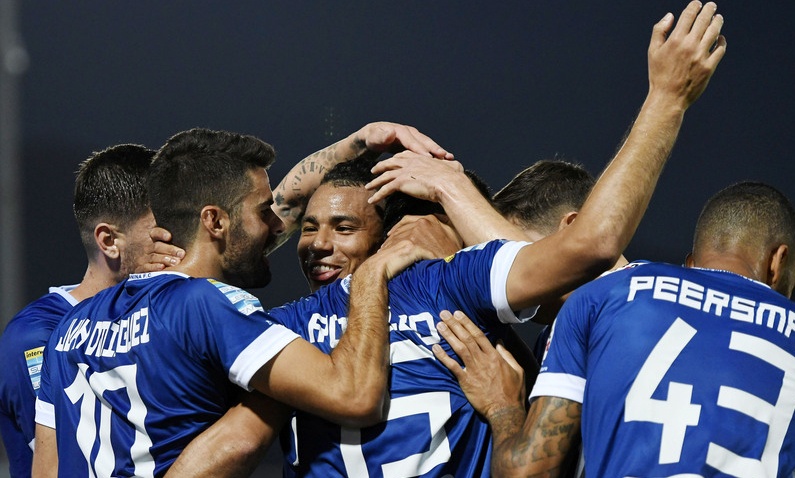 ΠΑΣ Γιάννινα-Παναιτωλικός 3-0: Ήταν «Άγιαξ» και πάτησε πεντάδα! (photos)