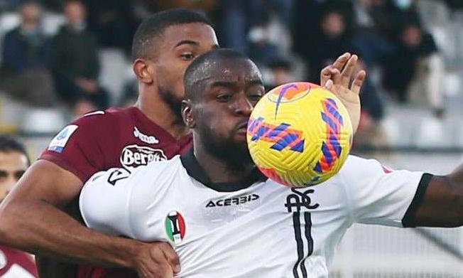 Serie A: Πήρε… ανάσα η Σπέτσια