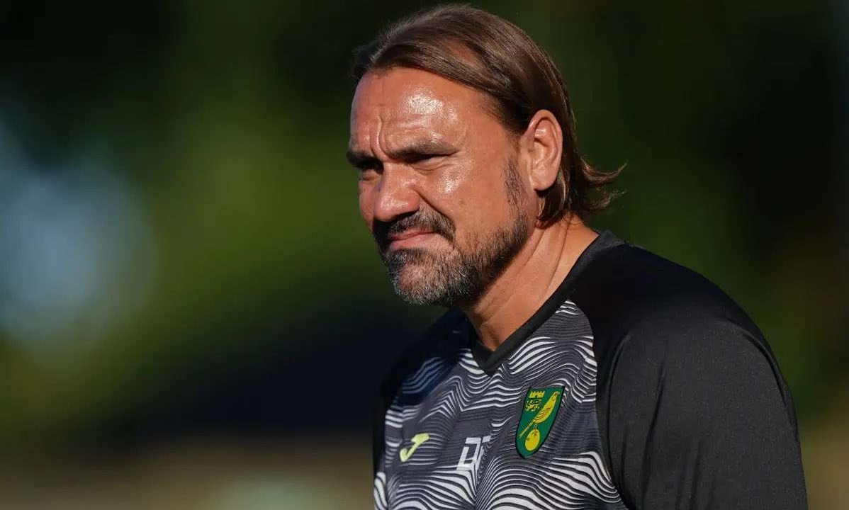 Νόριτς: Αλλάζουν προπονητή Τζόλης και Γιαννούλης