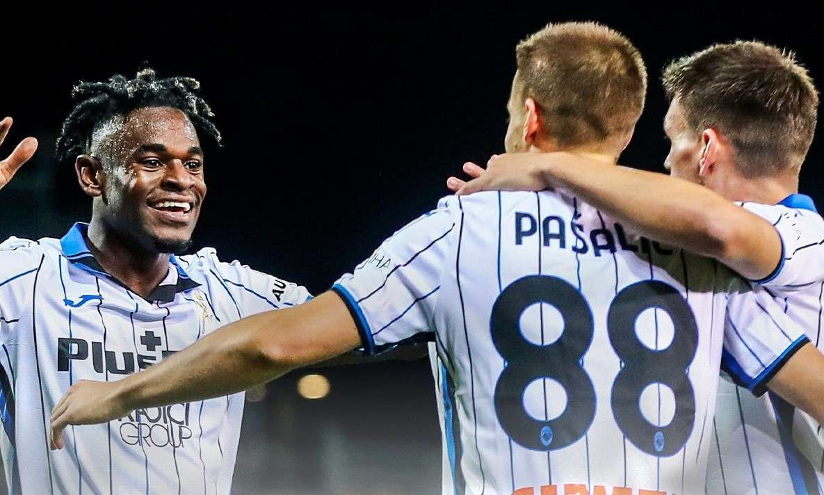 Serie A: Ανεβαίνει η Αταλάντα, ουραγός η Κάλιαρι