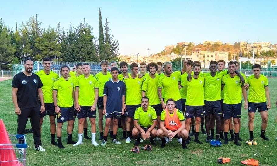 Γ’ Εθνική: Το αποτέλεσμα του αγώνα του Σαββάτου (6/11)