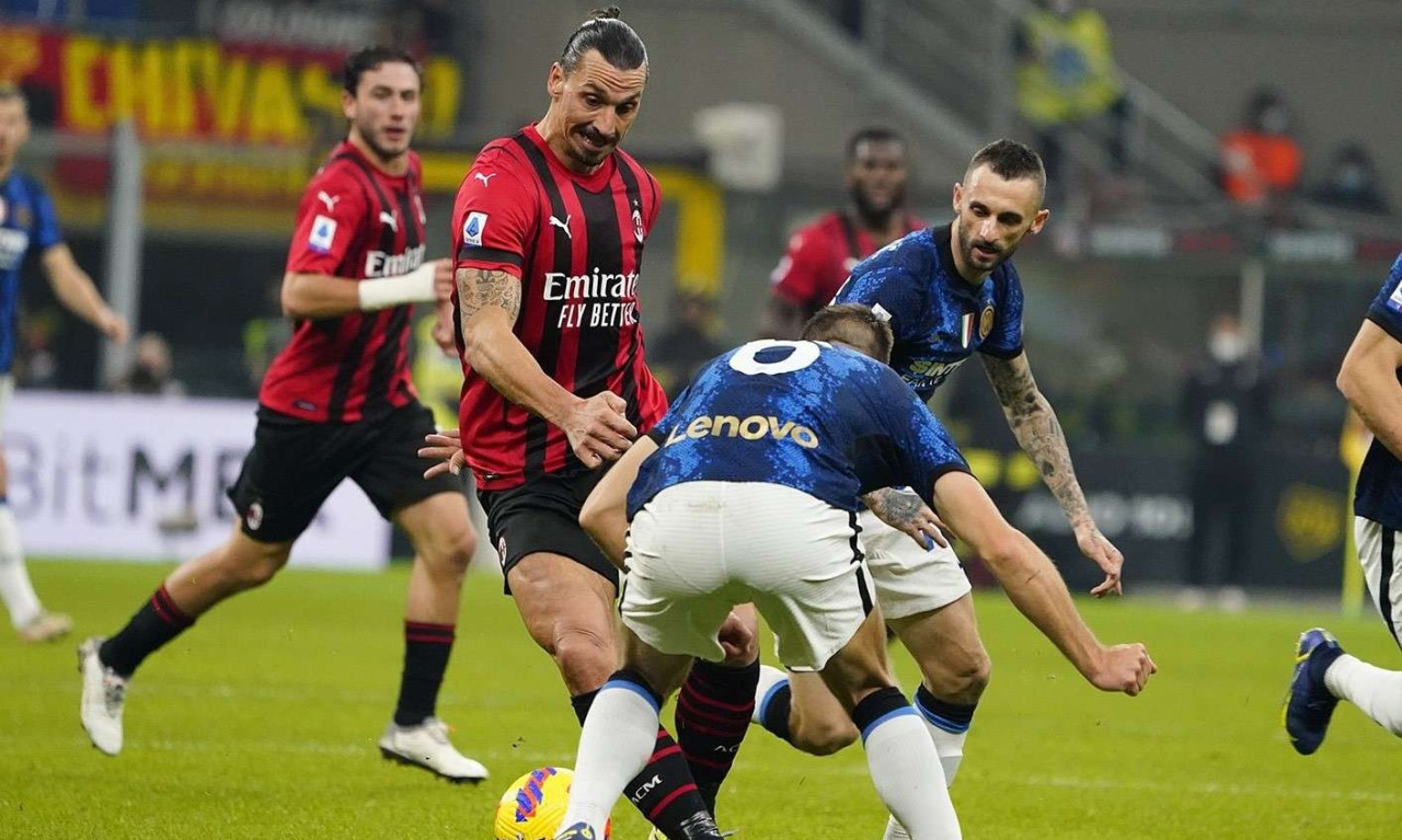 Serie A: Έμεινε χωρίς… αφεντικό το Μιλάνο! (Videos+Photos)