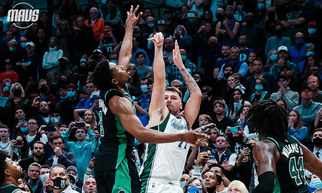 NBA: Μυθικό buzzer beater Ντόντσιτς «σκότωσε» τους Σέλτικς (videos)