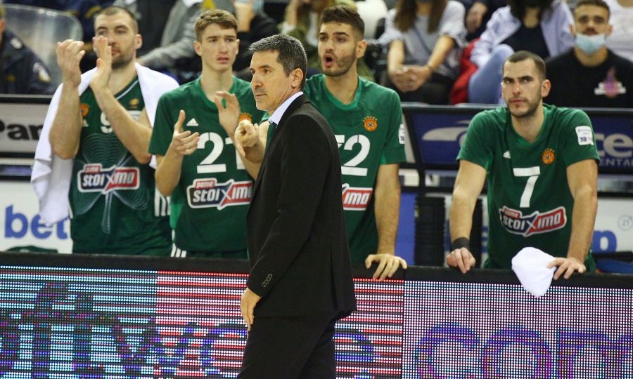 ΠΑΟΚ-Παναθηναϊκός ΟΠΑΠ 64-81: Αντίδραση στην Πυλαία από το 1ο λεπτό (video+photos)