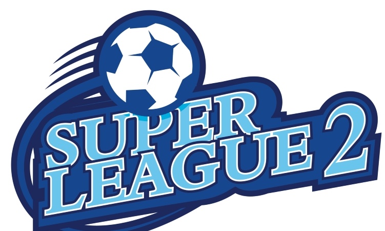 Super League 2: Πρεμιέρα με δύο αναβολές - Δεν κατέβηκαν Ζάκυνθος και Καβάλα