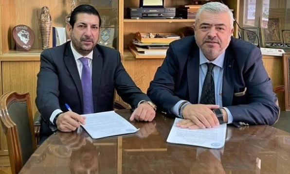 Μνημόνιο συνεργασίας της ΕΟΠ με το Πανεπιστήμιο Πελοποννήσου