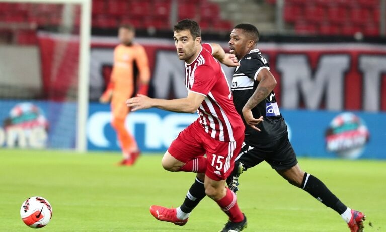 Ολυμπιακός: Τα δεδομένα για Γκάρι και Σωκράτη