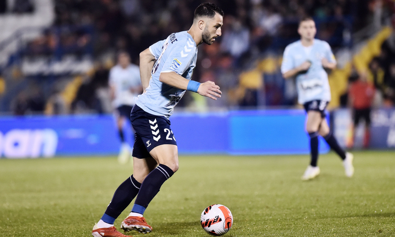 Απόλλων Σμύρνης: Θλάση ο Τσιλούλης – Αγώνα δρόμου για Παναιτωλικό