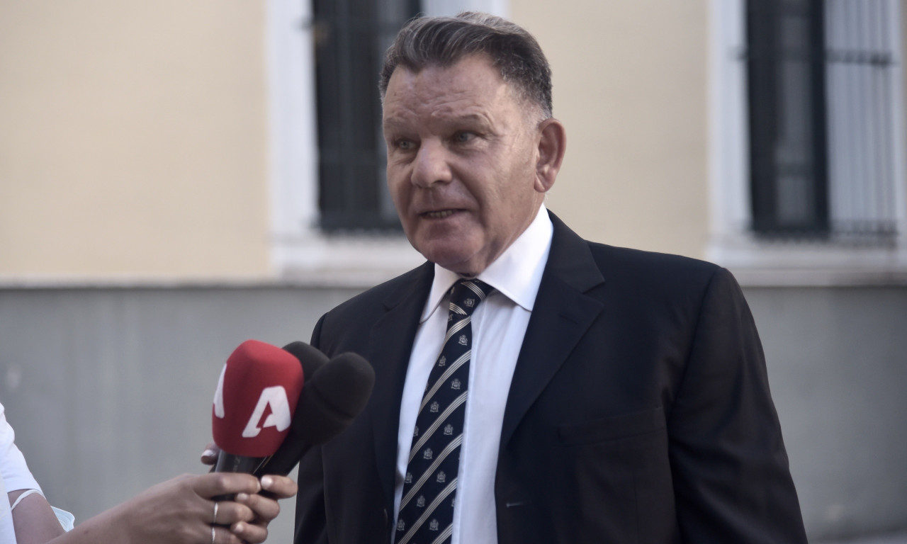 Βόμβες Κούγια: «Γι’ αυτό επιτέθηκαν στον δικαστή του Διαιτητικού Δικαστηρίου»