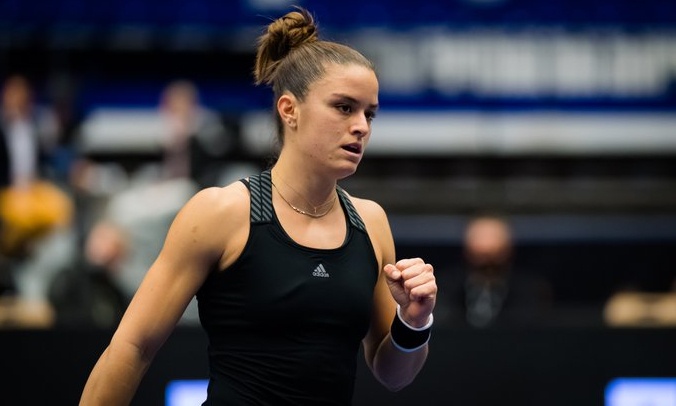 WTA Finals: Απόψε στις 10μ.μ. ντεμπουτάρει η Μαρία Σάκκαρη στη Γουαδαλαχάρα