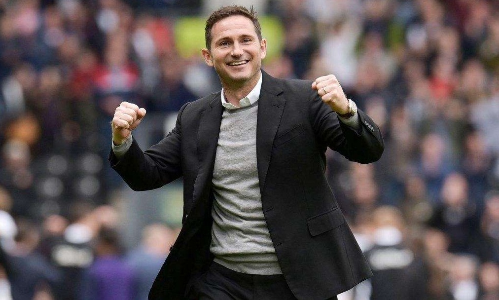 Νόριτς: Ο Λάμπαρντ νέος προπονητής των Γιαννούλη και Τζόλη! (Photos)