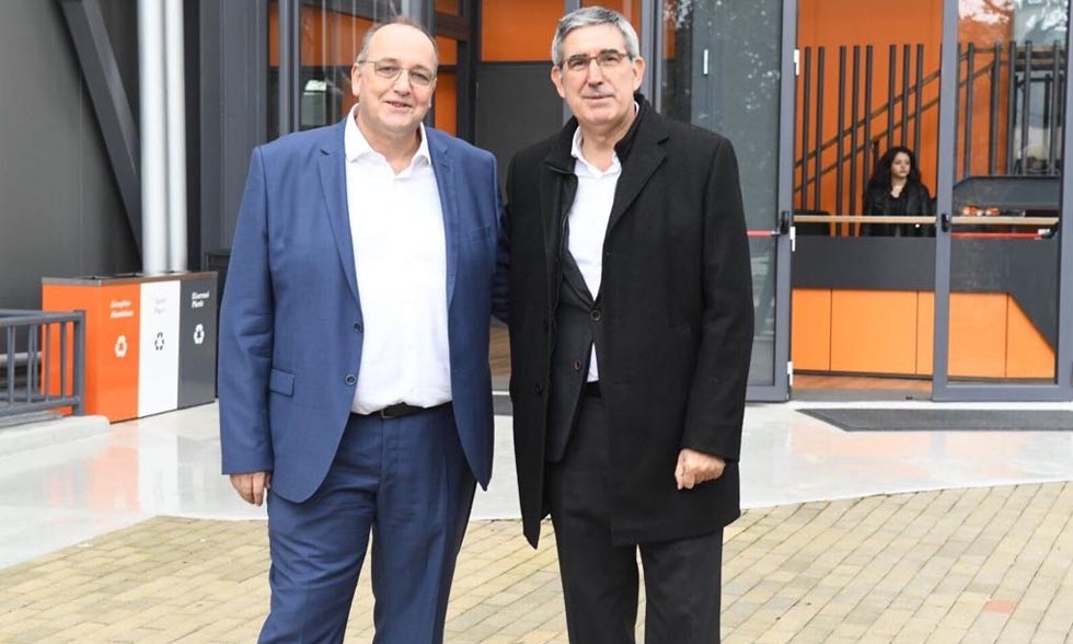 Ο Λιόλιος είναι πολύ πρόεδρος της… ΚΕΔ και λίγο της ΕΟΚ!