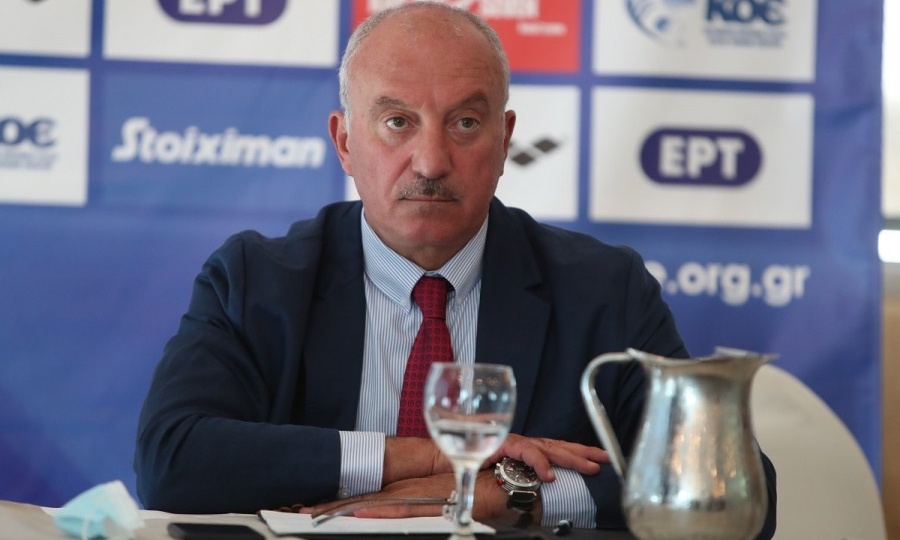 ΚΟΕ: Ομιλητής στο Συνέδριο της ΕλλΕΕΔΑ στη Θεσσαλονίκη, ο Κυριάκος Γιαννόπουλος