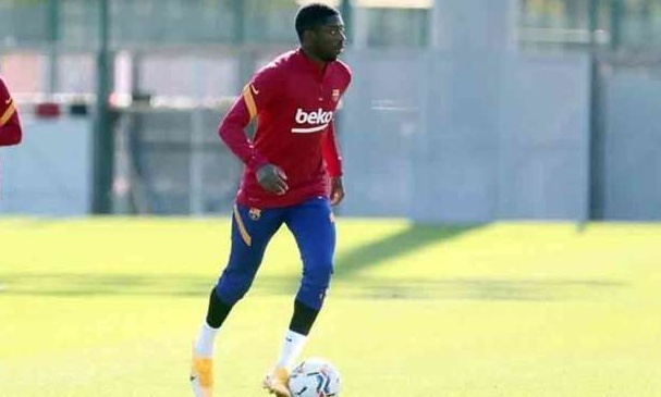 Μπαρτσελόνα: Πρώτο… θύμα ο Ντεμπελέ