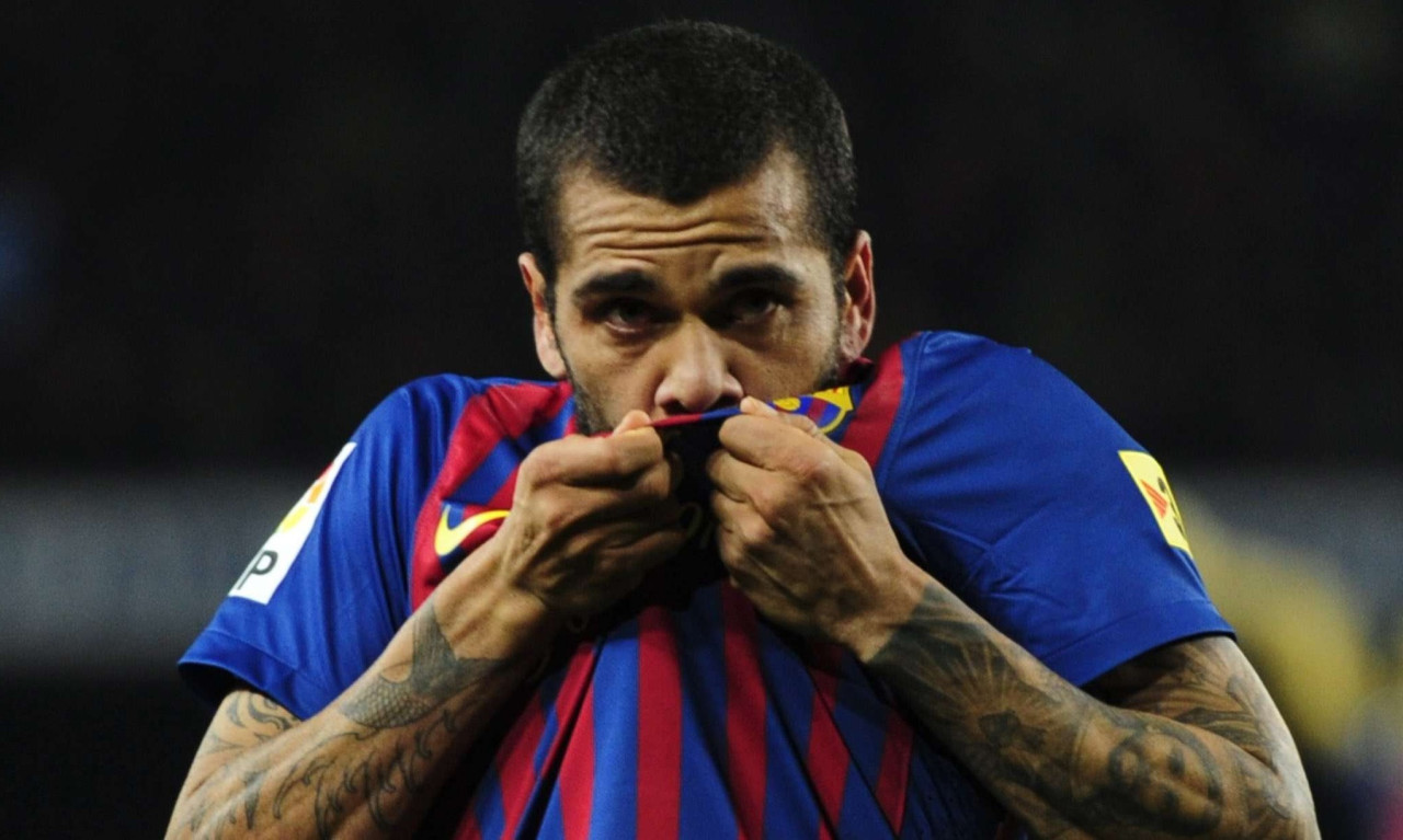 Μπαρτσελόνα: Επιστροφή έκπληξη στην εποχή Τσάβι! (Photos)