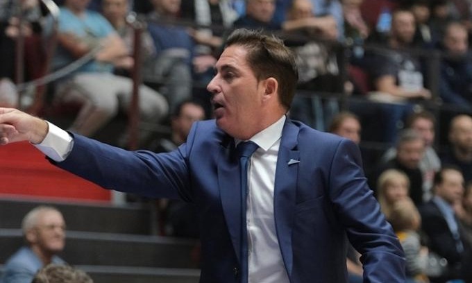 Πασκουάλ: «Αξίζαμε να κερδίσουμε επιθετικά και αμυντικά»