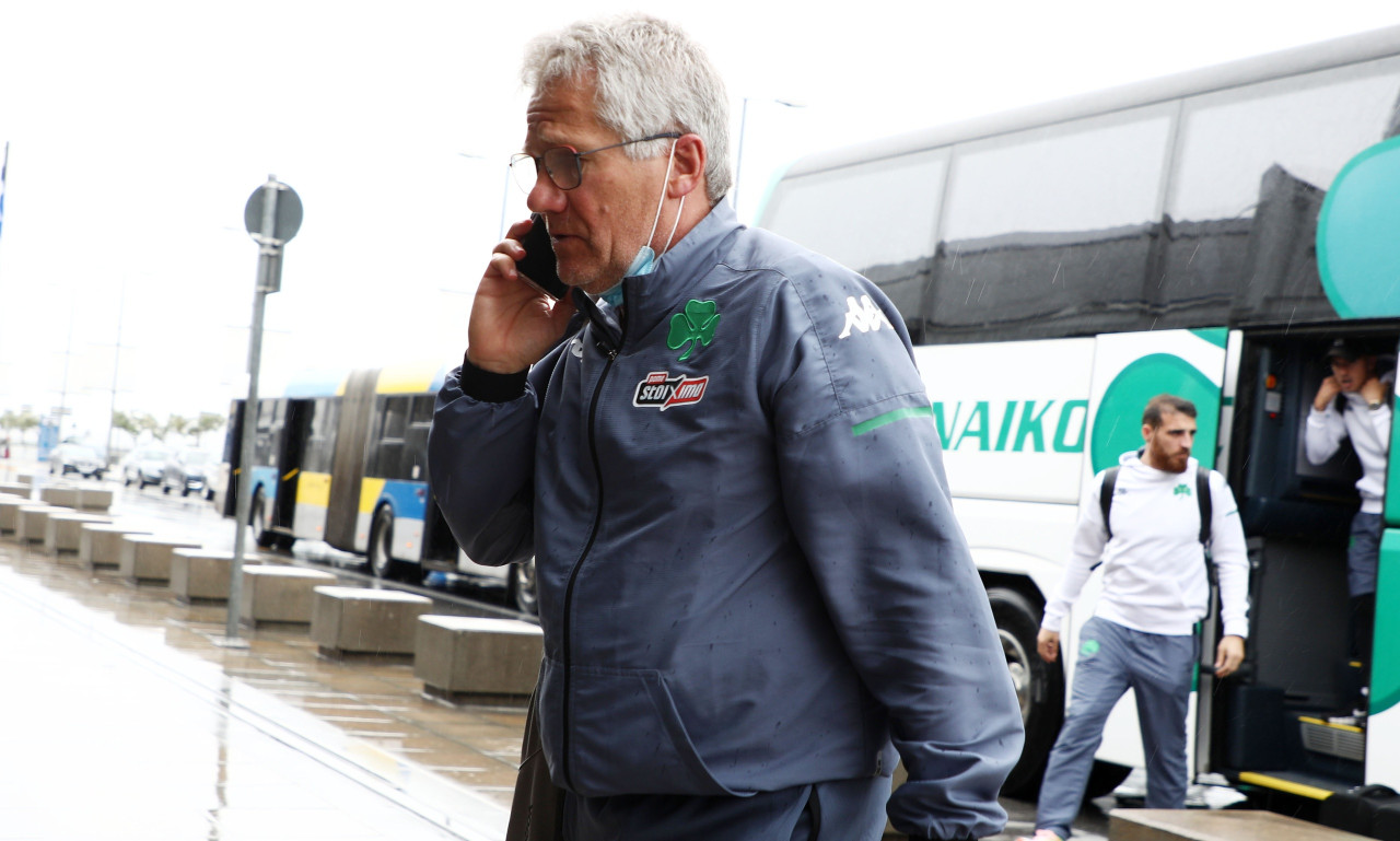 Ρουμανία: Στους υποψήφιους κι ο Μπόλονι!