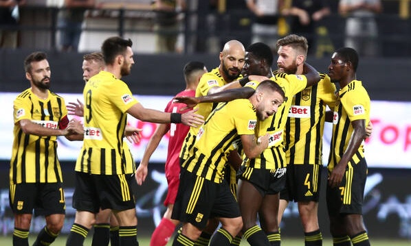 Άρης: Τα σενάρια για... παλιό γνωστό και οι πιθανότητες «επανασύνδεσης» (photos)