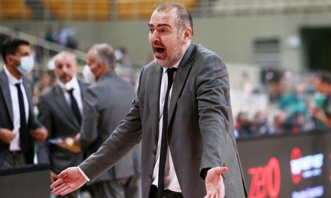 Δέδας: «Έχουμε πρόβλημα με Ανγκόλα»