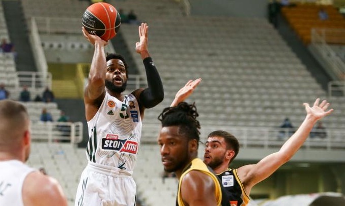 Παναθηναϊκός ΟΠΑΠ-ΑΕΚ: Τα παρασκήνια της κατοστάρας στο ΟΑΚΑ (video)