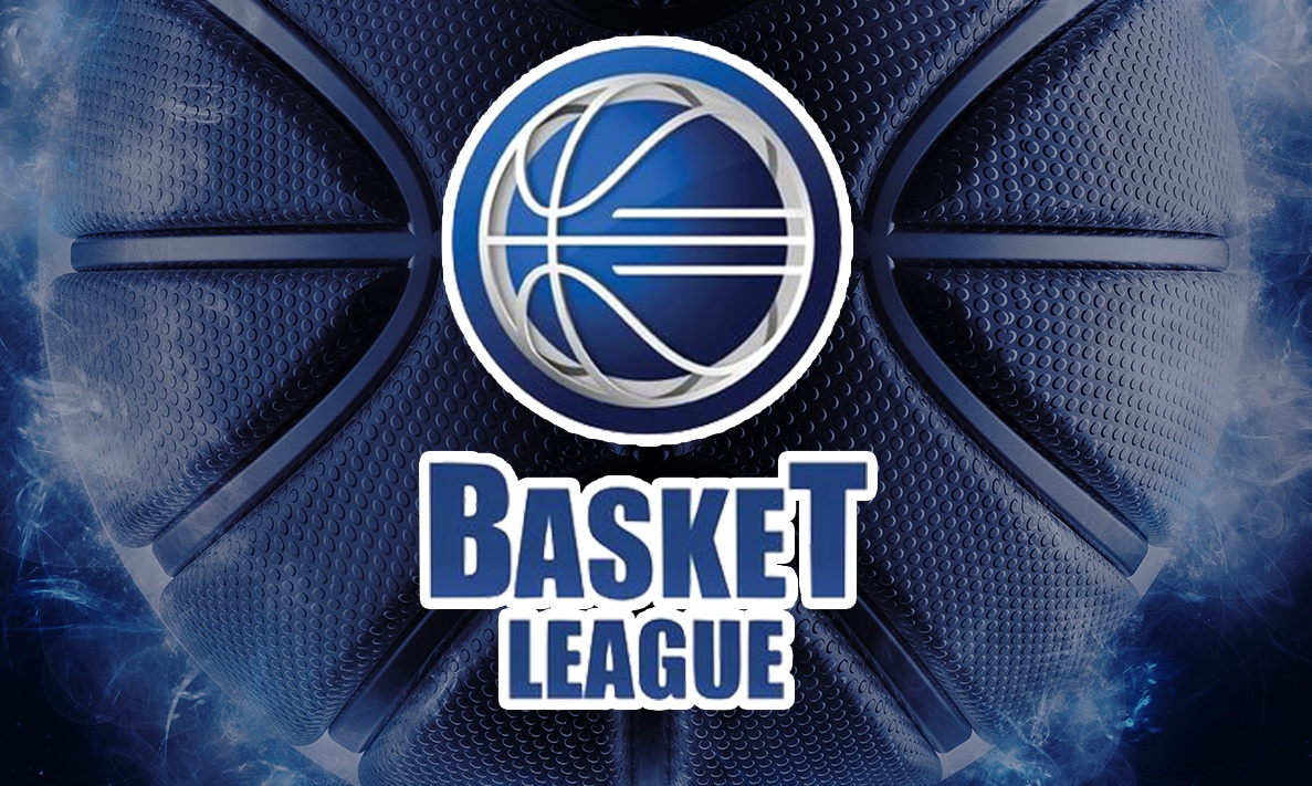 Live streaming η 7η αγωνιστική της Basket League