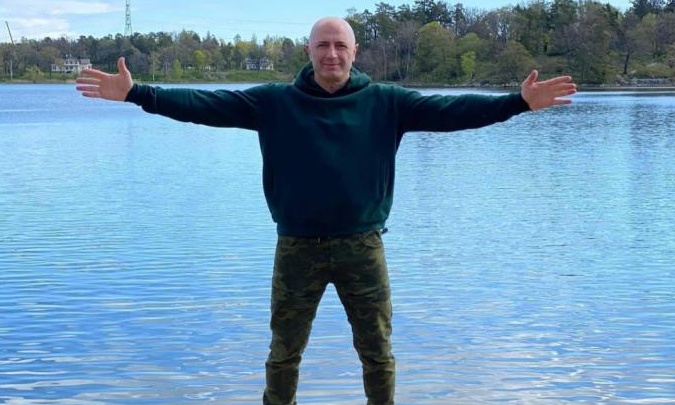 Μουρατίδης: «Έκανα ό,τι έπρεπε για να κρατήσουμε τον φίλαθλο ζωντανό»