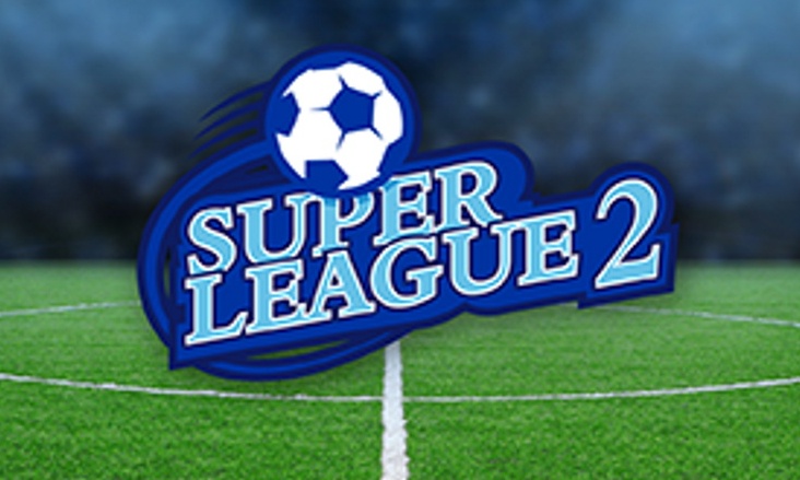 Ομάδα της Super League 2 παρουσίασε ρόστερ και τεχνικό τιμ χωρίς... ονόματα!