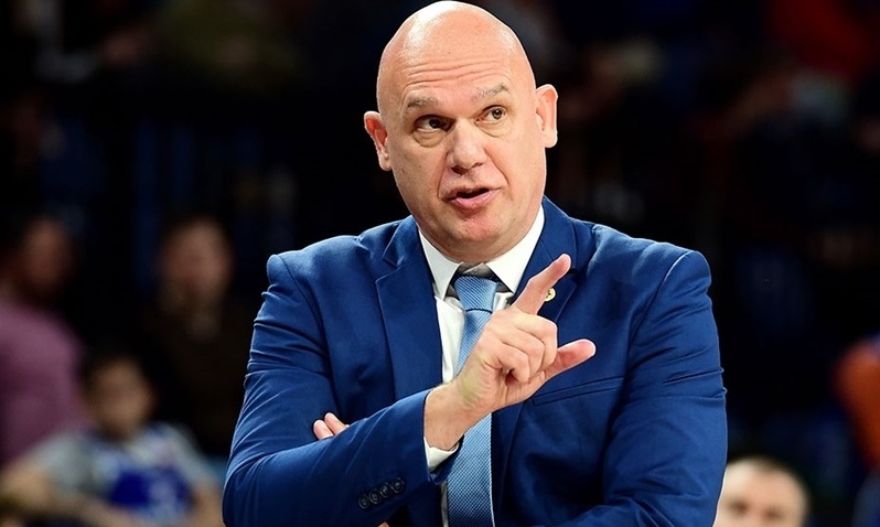 Μπασκόνια: Με Σπάχια στον πάγκο κόντρα στον Ερυθρό Αστέρα