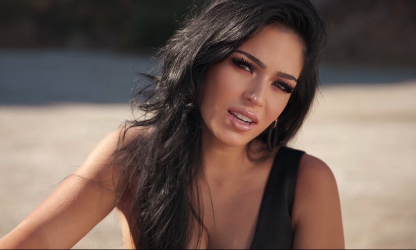 «Τα φτερά μου»: Ο Σταμάτης Γονίδης έγραψε τραγούδι για την κόρη του Στεφανία!