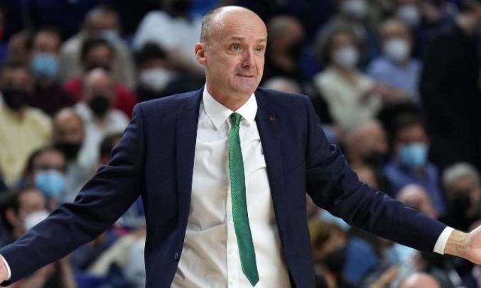 Ζνοτβτς: «Ακόμη δεν το πιστεύουμε»