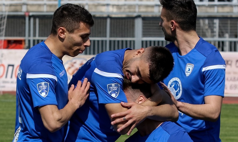 Super League 2: Απίστευτο! Η Καβάλα κατεβαίνει με μπασκετμπολίστες και αθλητές του kick boxing!