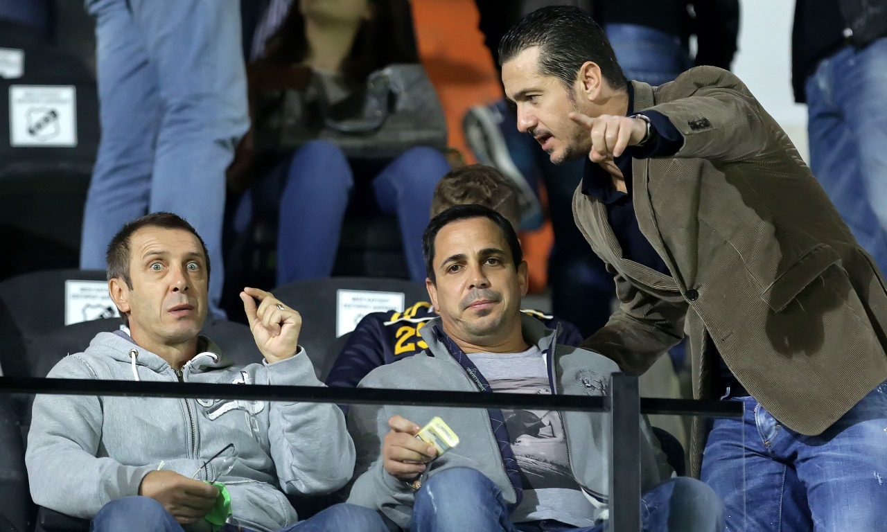 ΟΦΗ: Νιόπλιας και Μαχλάς θυμήθηκαν την πρόκριση της Ελλάδας στο Μουντιάλ των ΗΠΑ (video)