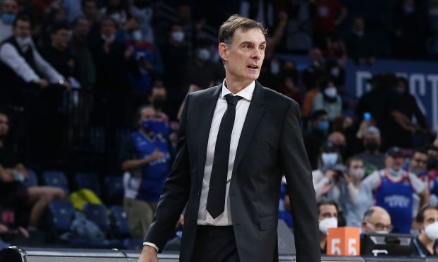 Μπαρτζώκας: «Καταστροφή η τελευταία περίοδος-Ήμασταν απογοητευμένοι»
