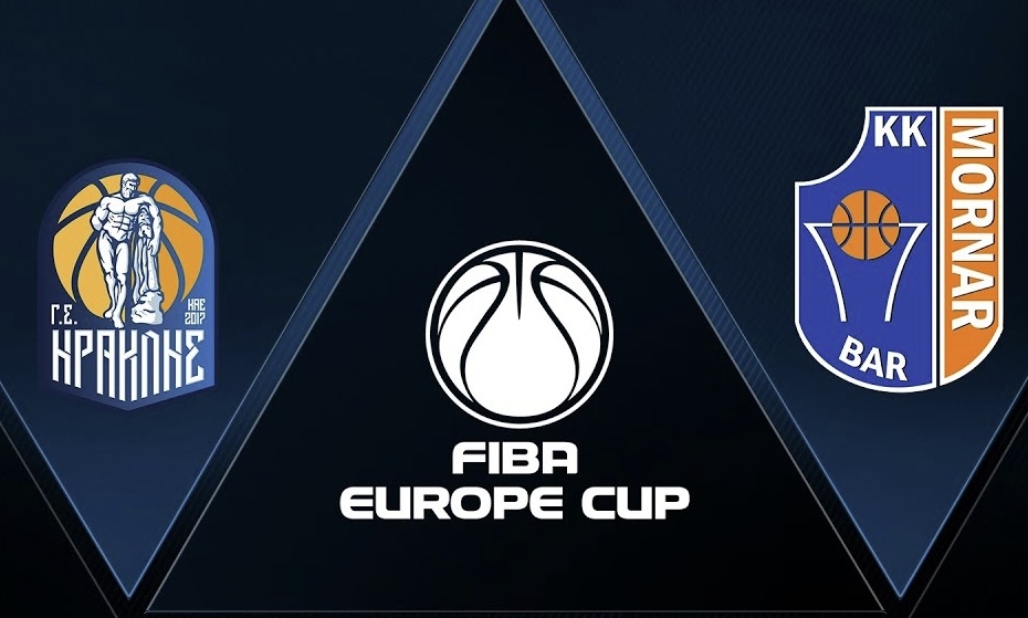 Live streaming Ηρακλής-Μόρναρ Μπαρ