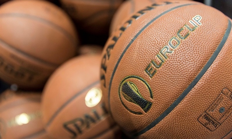 Εurocup: Νίκησε και έπιασε την Ουλμ ο Προμηθέας - Η βαθμολογία του ομίλου (videos+photos)