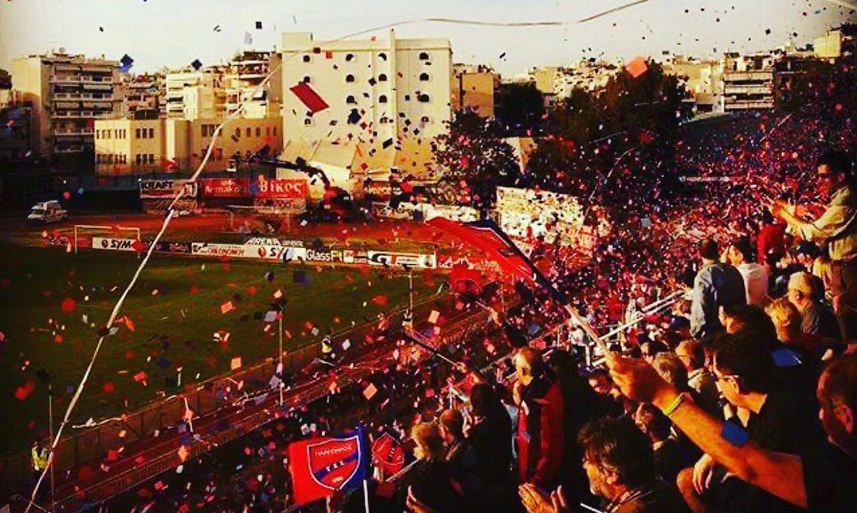 Πανιώνιος: Επιτέλους παίζει με κόσμο - Τα εισιτήρια με Ατσαλένιο