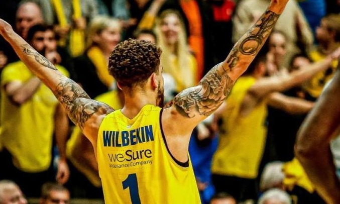 Euroleague: Γεμάτο θέαμα και... μαγικά το Top-10 της 10ης αγωνιστικής (video)