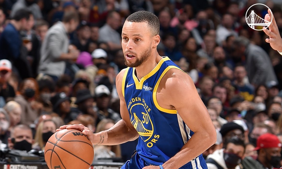 NBA: Πέρασαν και από το Κλίβελαντ οι Ουόριορς - Όλα τα αποτελέσματα (videos)