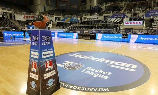 ΠΑΟΚ: Ανακοίνωσε ένα κρούσμα κορονοϊού