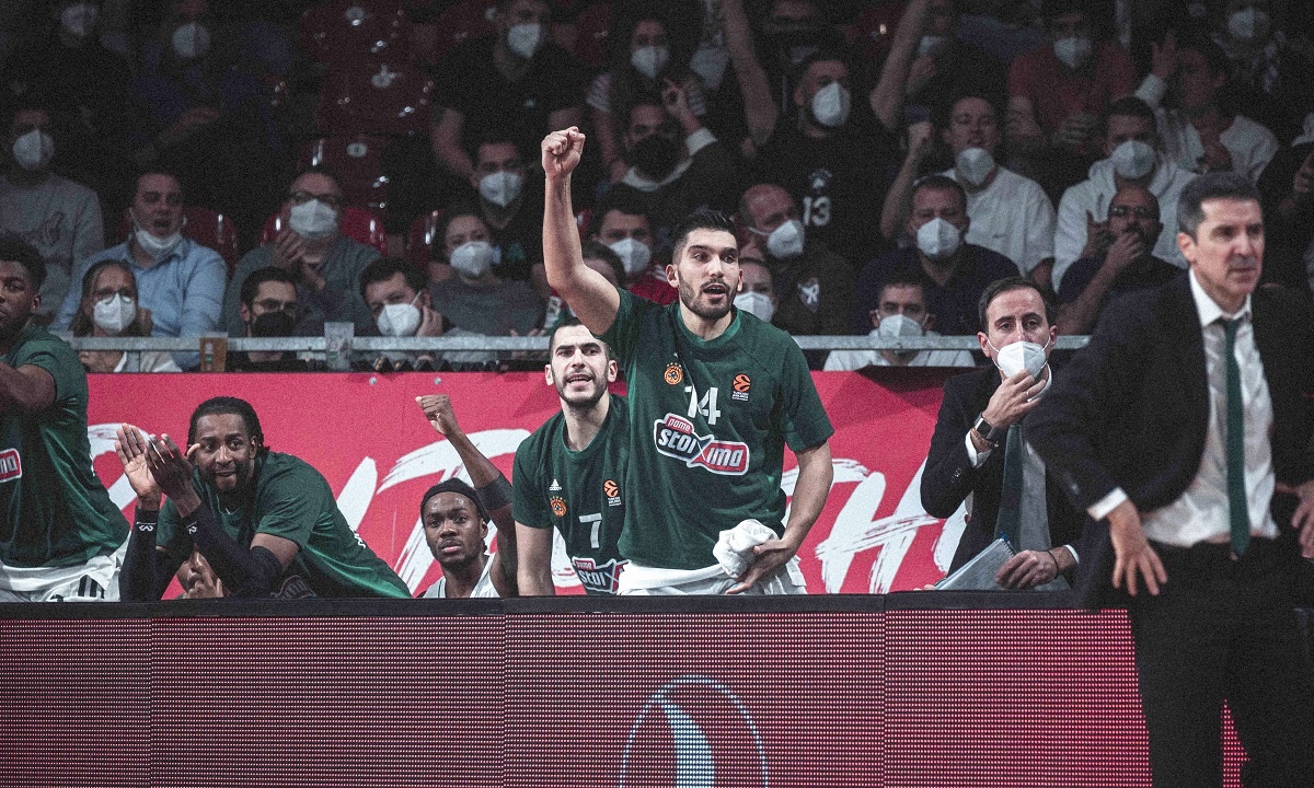 Έχασε πάλι, αλλά γυρίζει με «νίκη» από το Μόναχο