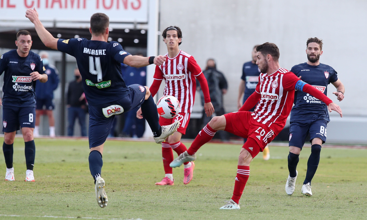 Νέο χτύπημα Κούγια - «Συγχαρητήρια σε Ανατολάκη και Ιμπαγάσα για τις συνεχείς διαμαρτυρίες»