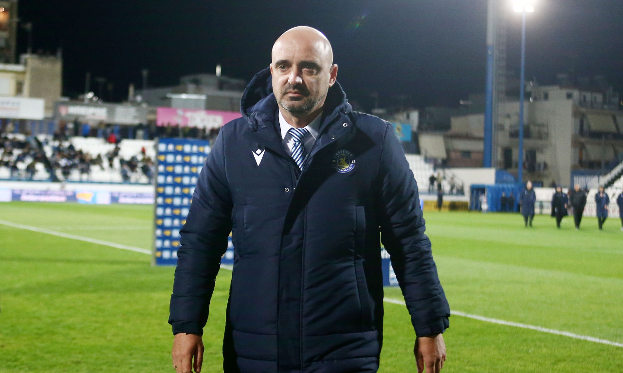 Ράσταβατς: «Θέλουμε παίκτη με φονικό… ένστικτο» (video)