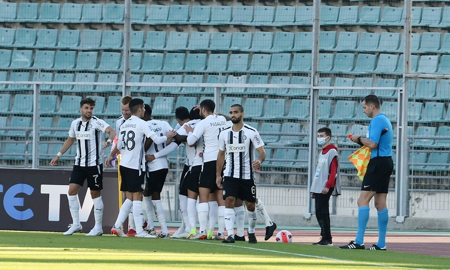 Βόλος-ΟΦΗ: Το γκολ των Κρητικών και η χαμένη ευκαιρία της χρονιάς (video)