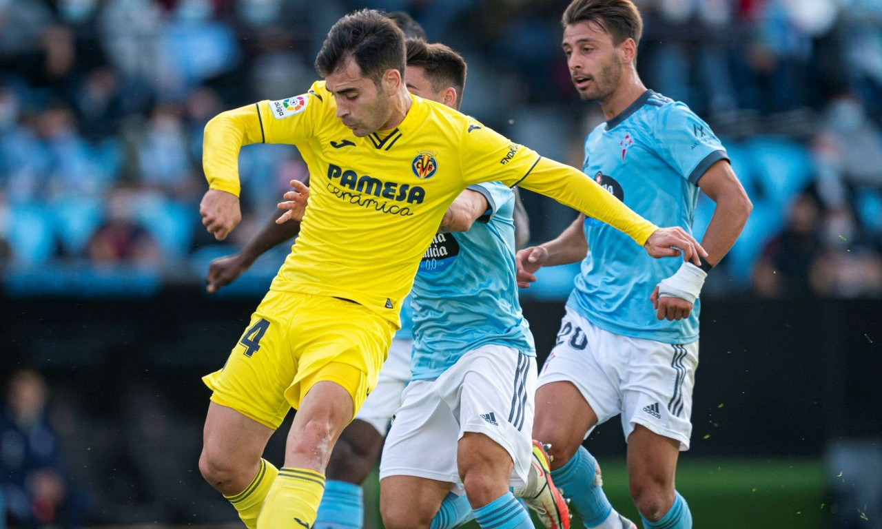 La Liga: Δεν… ξεκολλάνε με τίποτα (Photos)