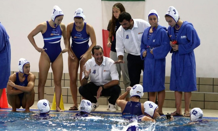 Ευρωλίγκα Πόλο: Νίκη... βήμα πρόκρισης στους «16» πανηγύρισε ο ΑΝΟ Γλυφάδας με 12-11 επί της Βερόνα