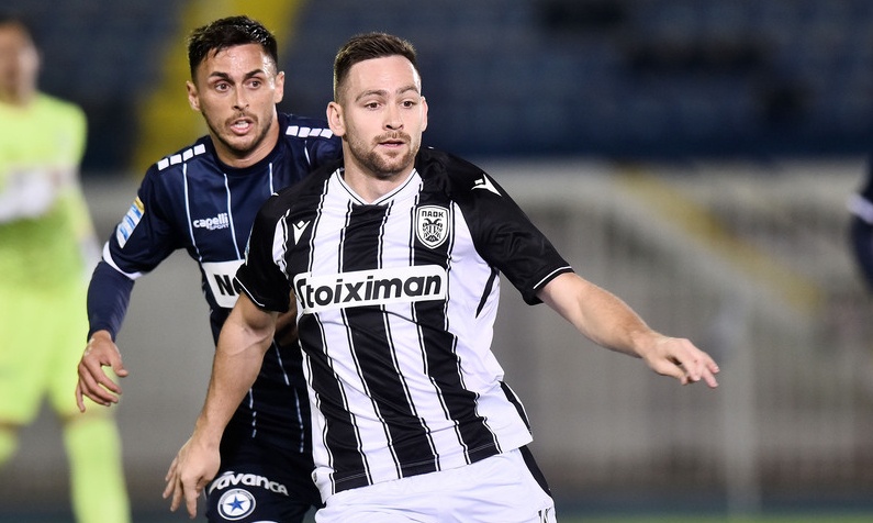 Ζίβκοβιτς: «Είμαστε εδώ για τον τίτλο, να δίνουμε το 100% με πράξεις»